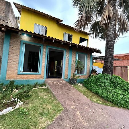 Pousada Pe De Cedro Bonito (Mato Grosso do Sul) Exterior foto